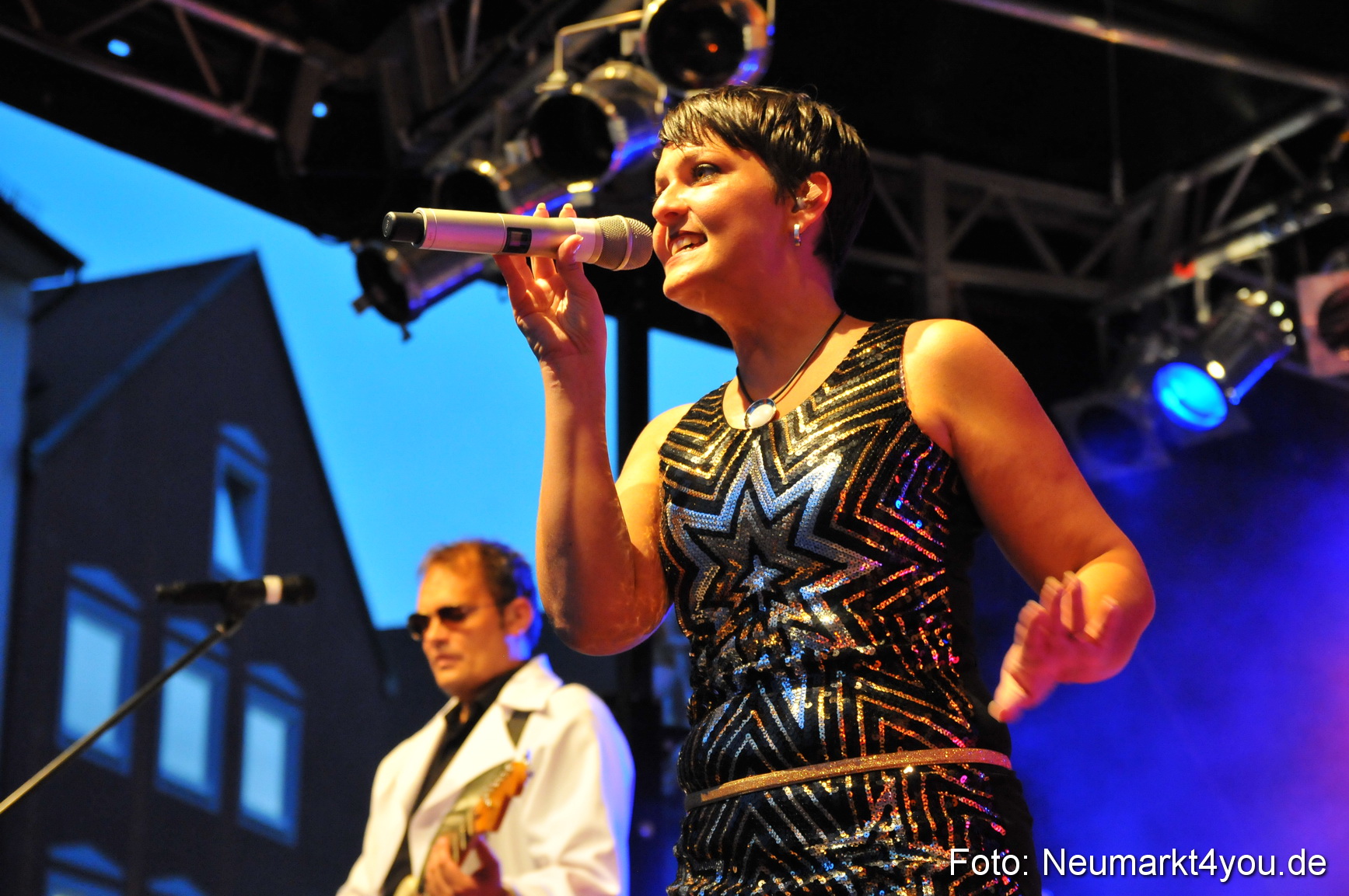 Stadtlauf Neumarkt 2011 0113